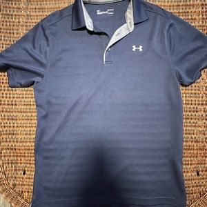 Under Armour polo